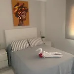 Caletillas Lägenhet Araya (Tenerife)