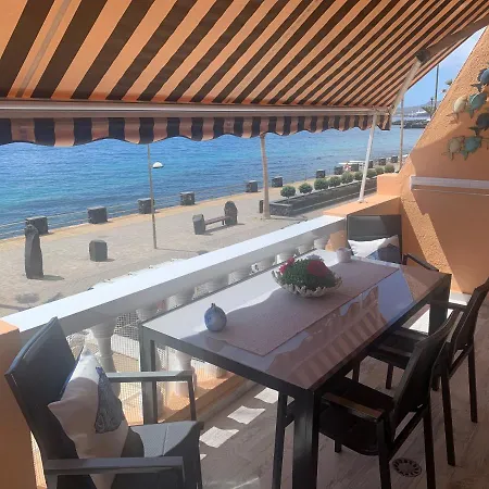 Caletillas * Araya (Tenerife)