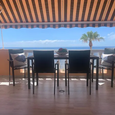 Caletillas * Araya (Tenerife)