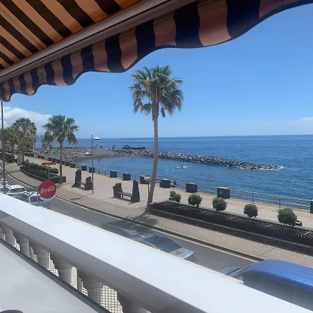 Caletillas Apartment