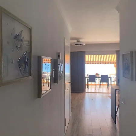 Caletillas Apartman *