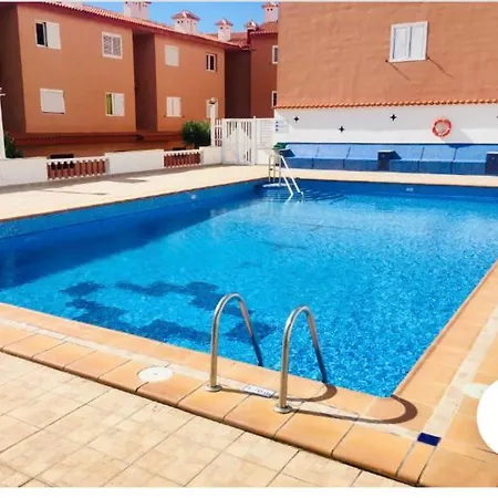 Apartment Caletillas Araya (Tenerife)