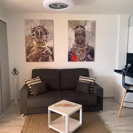 Magnífico Vistas Increíbles Al Océano-caletillas-candelaria * Araya (Tenerife)