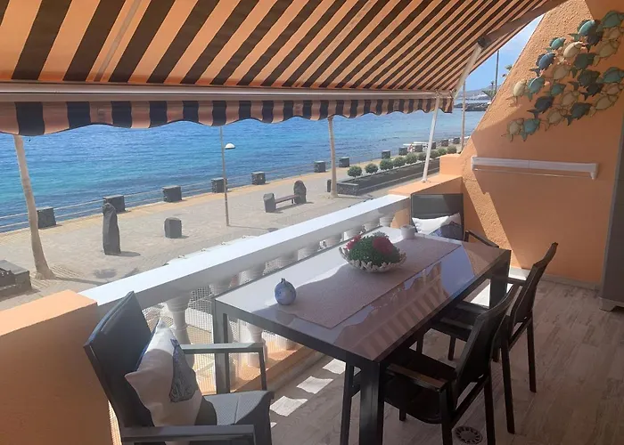 Caletillas * Araya (Tenerife)