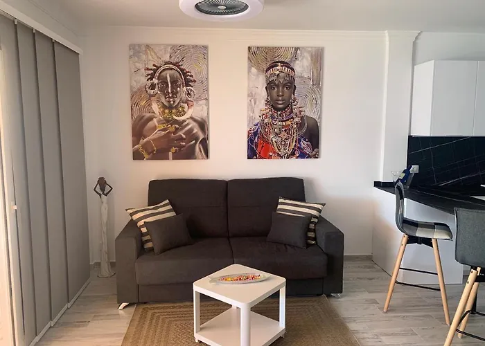 Magnífico Vistas Increíbles Al Océano-caletillas-candelaria * Araya (Tenerife)