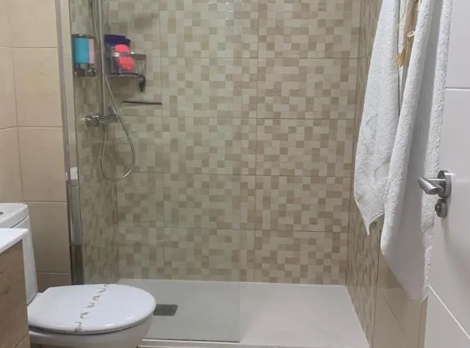 Magnífico Vistas Increíbles Al Océano-caletillas-candelaria